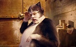 James Corden Insists He Had a Blast Filming 'Cats' Despite Reluctance ...