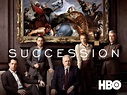 Amazon.de: Succession - Staffel 1 ansehen | Prime Video
