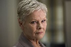 The Many Faces of Judi Dench, BBC Two