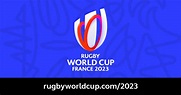 Player Statistics | Rugby World Cup 2023 France