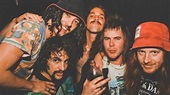 Sticky Fingers inicia su gira por Sudamérica: ¿Quedan entradas para ...