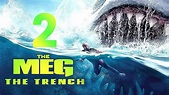 The Meg 2 Release Date 2022