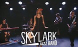 Latest review - Skylark Jazz Band - reviewed 08 Nov 2017 - by Eleanor ...