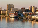 There's much to see in Wilmington, North Carolina - Southern Boating