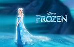 Bilder Disney Die Eiskönigin – Völlig unverfroren Elsa