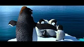 Happy Feet 2: El Pingüino Clip "Somos fugitivos" HD - oficial de Warner ...