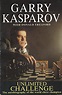 Child of Change: The Autobiography of the World Chess Champion ...