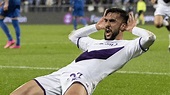 ¿Jugará Nico González? Horario y TV de Basel vs. Fiorentina por la ...