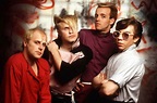 A Flock of Seagulls - M&M Group Entertainment