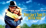 Amazon.com: You Can't Take It with You [Blu-ray] : Spring Byington ...