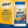 Alive! Men's Multi-Vitamin 200 Tablets - Walmart.com