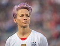 Megan Rapinoe Opens up about Her Brother's Struggle with Addiction in a ...