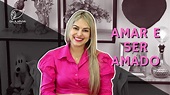 AMAR E SER AMADO / DALILA PAIVA - YouTube