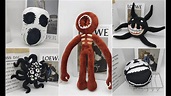 2022 Monster Horror Game Doors Plush rush plush on sale.#shorts # ...