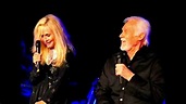 Duets: KENNY ROGERS & KIM CARNES Don't Fall In Love With A Dreamer ...