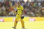 David Warner scores 12th fifty in England vs Australia, 1st ODI at ...