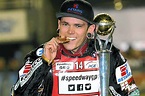 Tai Woffinden becomes World speedway champion | Shropshire Star