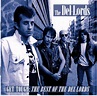 The Del-Lords* - Get Tough:The Best Of The Del-Lords (1999, CD) | Discogs