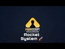 Pawno/Script Rocket System ADD - YouTube