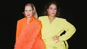 Jessie Ware and Róisín Murphy unleash new version of Freak Me Now ...