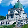 SAINT JOSEPH'S ORATORY OF MOUNT ROYAL (Montreal) - 2023 What to Know ...