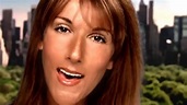 Céline Dion ""I'm Alive"" (2000) - YouTube