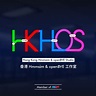 香港Hmmsim & openBVE工作室 HKHOS