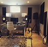 Pin by Teddy A. Bishop on Studio Space Ideas | Home music rooms, Music ...