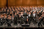 Verdis »Requiem« mit Riccardo Muti › Klassik im TV