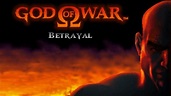 God of War: Betrayal - Full blind playthrough (Longplay) in 1080p - YouTube