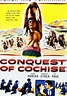 La conquista de Cochise - película: Ver online