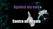 DatPhoria - My own enemy | Lyrics/Sub Español [#6] - YouTube