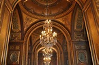 Visite guidée de l'hôtel de la Païva - Paris Capitale Historique