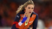 Speed Skater Jutta Leerdam’s Extreme Training Goes Viral