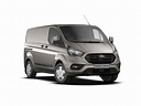 Ford Transit Custom Konfigurator und Preisliste 2021 | DriveK