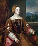 La_emperatriz_Isabel_de_Portugal,_por_Tiziano - History of Royal Women