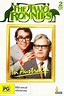 The Two Ronnies In Australia (TV Series 1986-1986) — The Movie Database ...