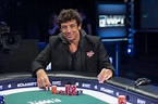 Patrick Bruel - Poker Magazine