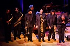 Photos: The Jazz Epistles at Town Hall - LPR
