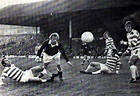 Willie Gibson - Hearts Career - from 17 Mar 1973 to 02 May 1981