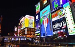 道頓堀 | Travel Japan - 日本觀光局（官方網站）