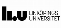 Linköping Universität – Logo – Design Tagebuch