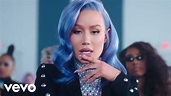 Iggy Azalea - Sally Walker (Official Music Video) - YouTube