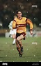 Phil O'Donnell, Motherwell Stock Photo - Alamy