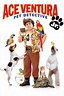 BliZZarraDas: Ace Ventura: Pet Detective Jr. (2009)