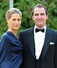 Griechenland: Prinz Nikolaos hat geheiratet - FOCUS Online