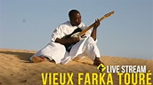 Vieux Farka Touré Live in Mali | June 5, 2020 | #stayhomewithPFC - YouTube
