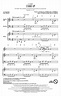 Cynthia Erivo "Stand Up (from Harriet) (arr. Mac Huff)" Sheet Music PDF ...