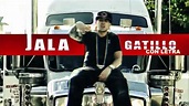 JALA GATILLO - DE LA GHETTO VIDEO OFICIAL CON LETRA - YouTube