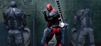 Vuelve el videojuego de Activision sobre 'Deadpool' para nuevas ...